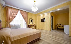 Гостиница Гостиный Двор Одесса